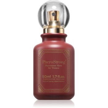 PheroStrong Show For Women parfum cu feromoni - imagine 2